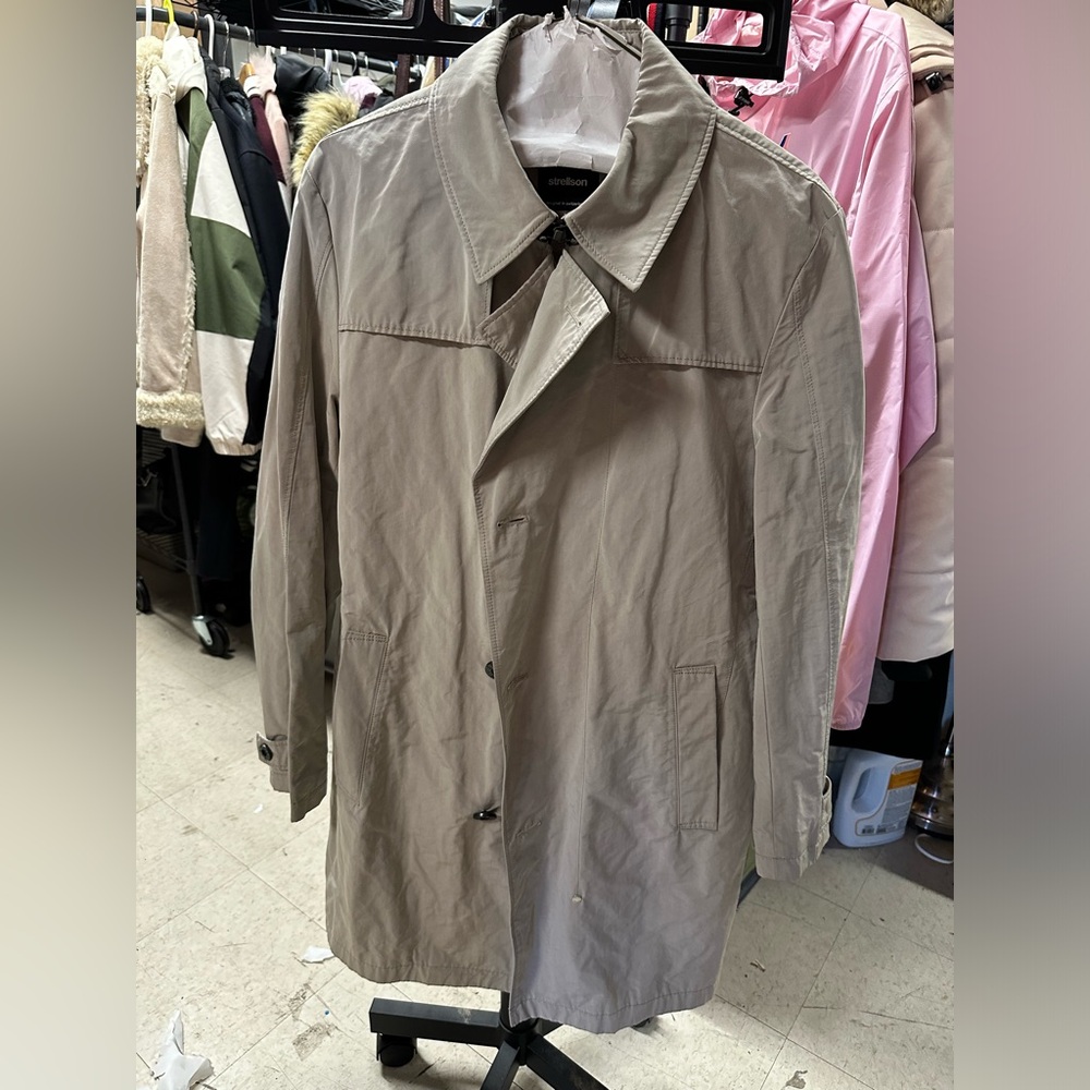 Men’s Strellson Jacket